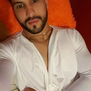 Meet your Posher, Reynaldo